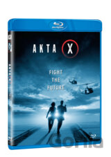 Akta X: Film