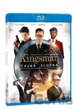 Kingsman: Tajná služba