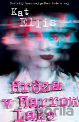 Hrôza v Harrow Lake