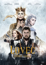 Lovec: Zimní válka