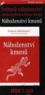 Svetové náboženstvá očami profesora Hansa Künga: Náboženstvá kmeňov