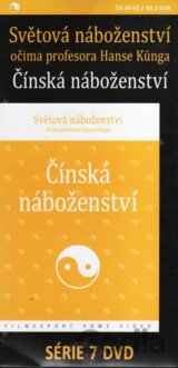 Svetové náboženstvá očami profesora Hansa Künga: Čínske náboženstvá