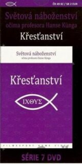 Svetové náboženstvá očami profesora Hansa Künga: Kresťanstvo