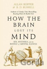 How The Brain Lost Its Mind