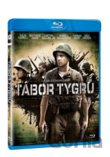 Tábor tygrů