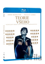 Teorie všeho