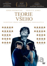 Teorie všeho