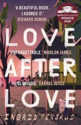 Love After Love