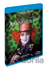 Alenka v říši divů