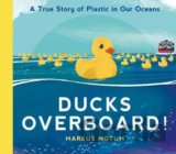 Ducks Overboard!