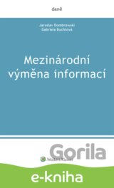 Mezinárodní výměna informací