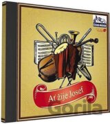 Jiří Zmožek: Ať žije Josef