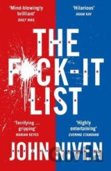 The F*ck-it List