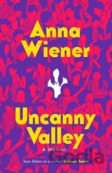 Uncanny Valley