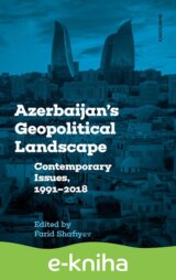 Azerbaijan´s Geopolitical Landscape