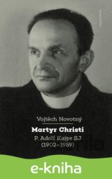 Martyr Christi