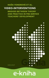 Video-interventions - what future teachers learn
