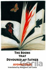 The Books that Devoured my Father