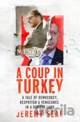 A Coup in Turkey