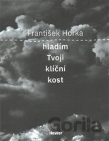 Hladím Tvoji klíční kost