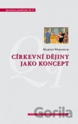 Církevní dějiny jako koncept