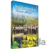 Stříbrňanka: Zahrada Moravy