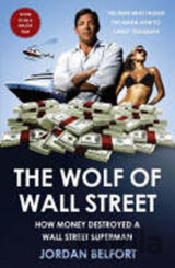 The Wolf of Wall Street