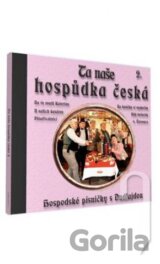 Ta naše hospůdka česká 2