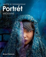 Naučte se fotografovat portrét kreativně