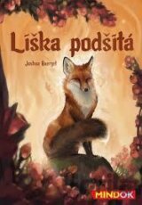 Liška podšitá - karetní hra