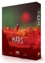 On Mars CZ/EN