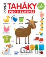 První taháky pro nejmenší