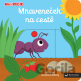 Mraveneček na cestě