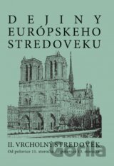 Dejiny europskeho stredoveku