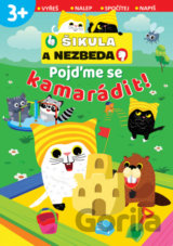 Pojďme se kamarádit!