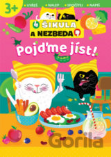 Pojďme jíst!