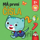 Má první čísla