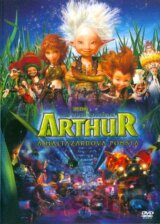 Arthur a Maltazardova pomsta (sk)