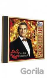 Sochor: Čas dnů svátečních