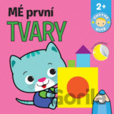 Mé první tvary