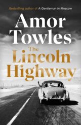 The Lincoln Highway