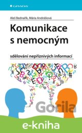 Komunikace s nemocným