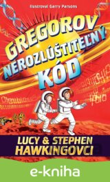 Gregorov nerozlúštiteľný kód