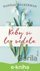 Keby si len vedela