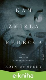 Kam zmizla Rebecca