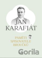 Paměti spisovatele Broučků