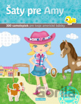Šaty pre Amy