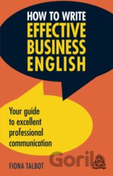 How to Write Effective Business English