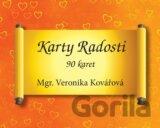 Karty Radosti (90 karet)