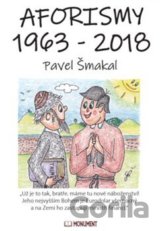 Aforismy 1963 – 2018